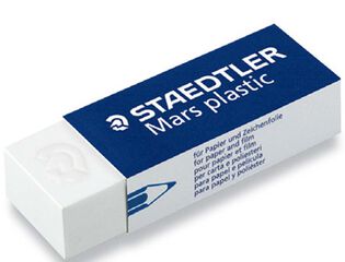 Goma d'esborrar Staedtler Mars