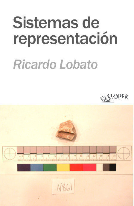 Sistemas de representaci&oacute;n