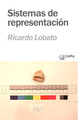 Sistemas de representaci&oacute;n