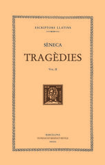 Tragèdies (vol. II). Les troianes. Les fenícies