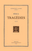 Tragèdies (vol. II). Les troianes. Les fenícies