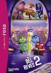 La Biblioteca rosa. Del revés 2