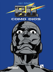 Bo como dios Bo como dios