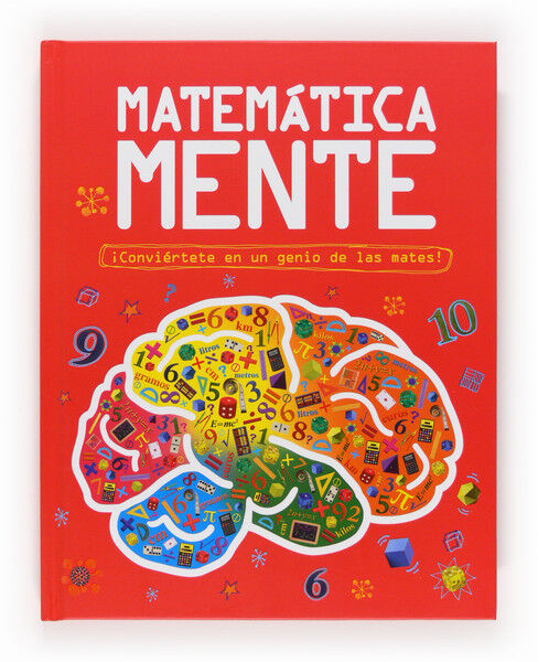 Matem&aacute;tica mente