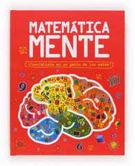 Matemática mente Matemática mente