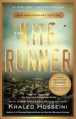 The kite runner (10th anniversary)