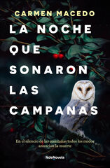La noche que sonaron las campanas La noche que sonaron las campanas