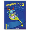 Planetino 2 Arbeitsbuch