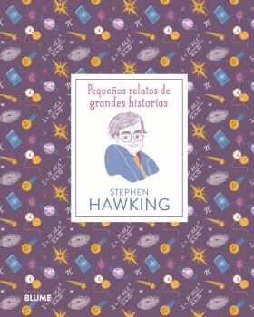 Peque&ntilde;os relatos. Stephen Hawking