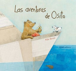 Las aventuras de Osito Las aventuras de Osito