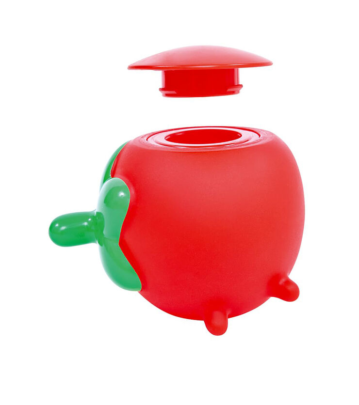 Juguete de ba&ntilde;o Veggie