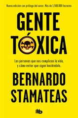 Gente tóxica Gente tóxica