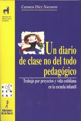 Diario de clase no del todo pedagógico,