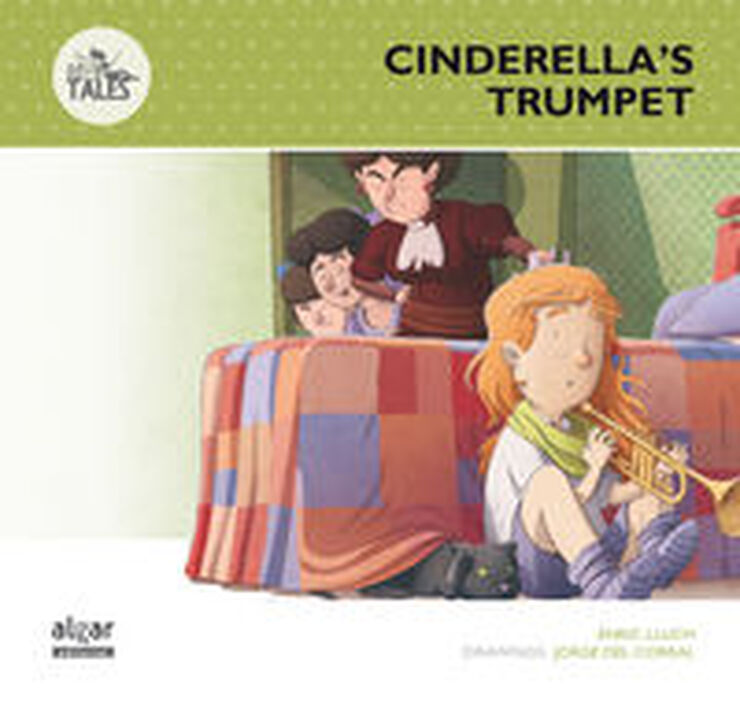 'Cinderella''s Trumpet'