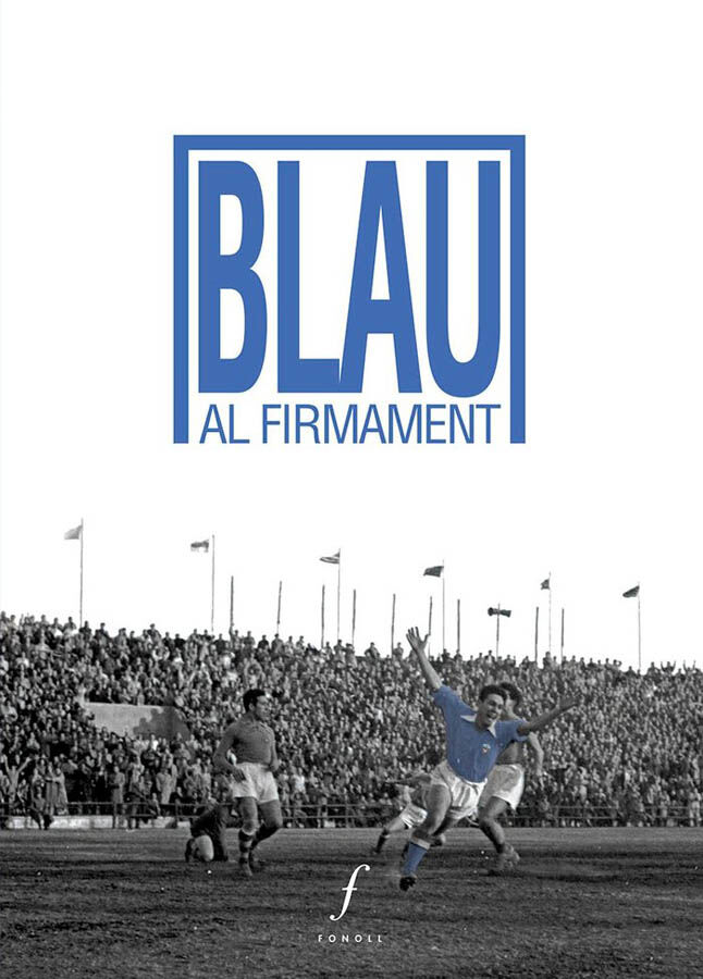 Blau al firmament