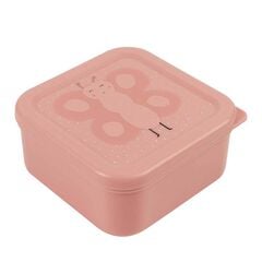 Fiambrera Snack Trixie Box 3u Mr. Butterfly