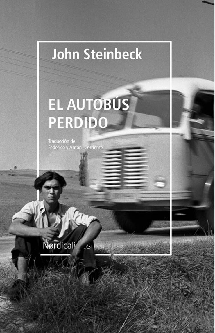 El autobús perdido