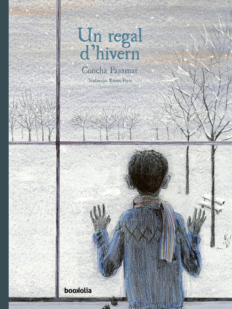 Un regal d'hivern