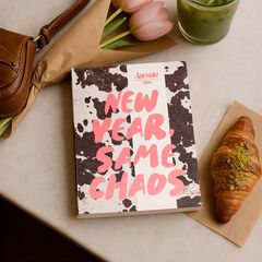 Agenda Tantanfan castellano sem/vista 2026