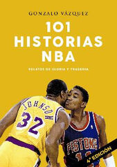 101 Historias NBA 101 Historias NBA