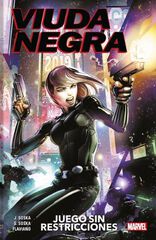La Viuda Negra. Juego Sin Restricciones La Viuda Negra. Juego Sin Restricciones