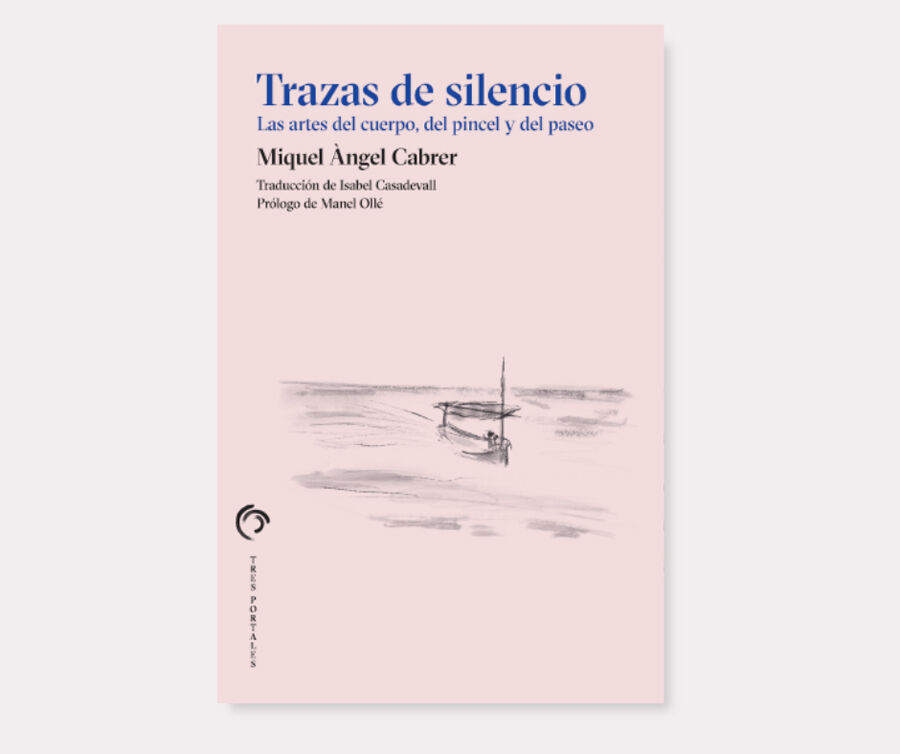 Trazas de silencio