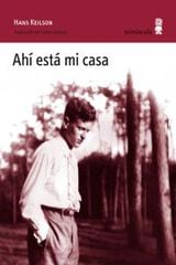 Ahí está mi casa Ahí está mi casa