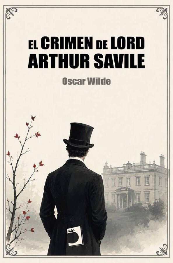 El crimen de Lord Arthur Savile