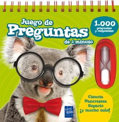 Juego de preguntas de 1 minuto. Ciencia Juego de preguntas de 1 minuto. Ciencia