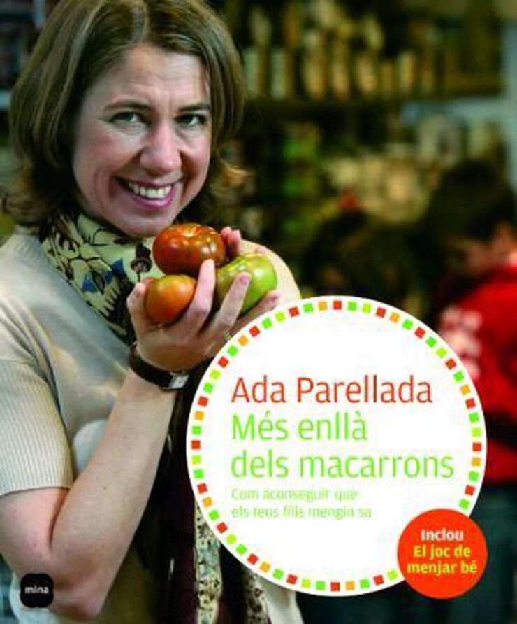 Ms enll dels macarrons