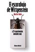 Escarabajo de Wittgenstein, El