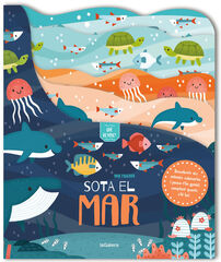 Sota el mar Sota el mar