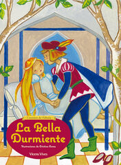 Bella durmiente, La Bella durmiente, La
