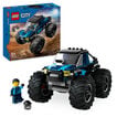 LEGO® City Monster Truck Azul 60402 LEGO® City Monster Truck Azul 60402