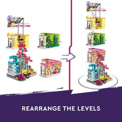 LEGO® Friends Centre Comunitari d'Heartlake City 41748