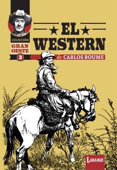 El western de Carlos Roume