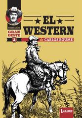 El western de Carlos Roume