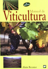 Manual de Viticultura Manual de Viticultura