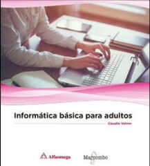 Informática Básica para adultos Informática Básica para adultos