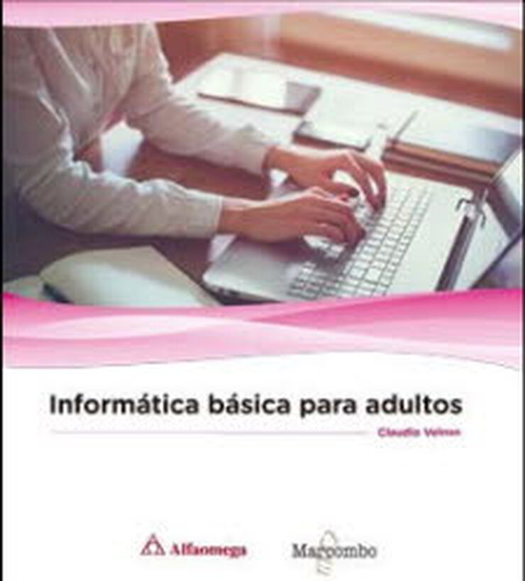 Informática Básica para adultos