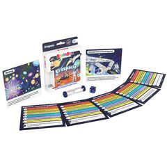 Brainbox Pocket El Espacio