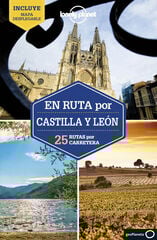 En ruta por Castilla y León 1 En ruta por Castilla y León 1