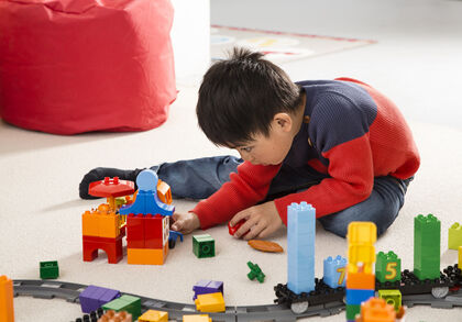 LEGO Duplo Tren Matemáticas (45008) LEGO Duplo Tren Matemáticas (45008)