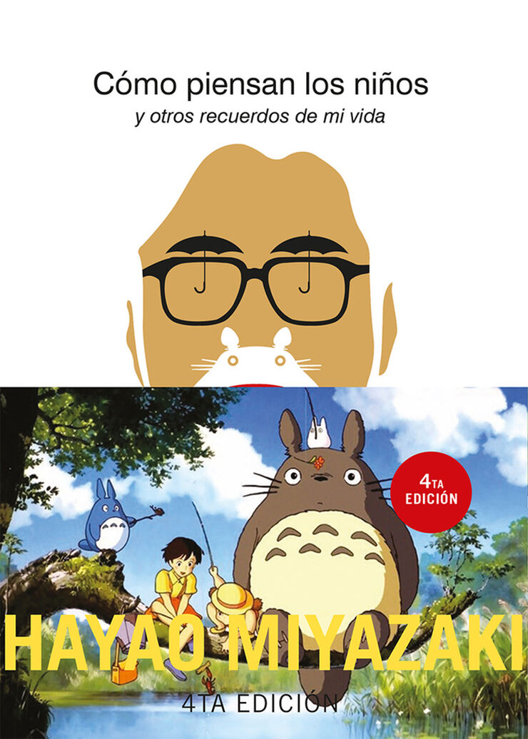 Cómo piensan los niños