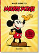 Walt Disney's Mickey Mouse. The Ultimate History - 40th Anniversary Edition Walt Disney's Mickey Mouse. The Ultimate History - 40th Anniversary Edition