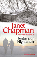 Tentar a un highlander Tentar a un highlander