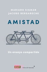 Amistad Amistad