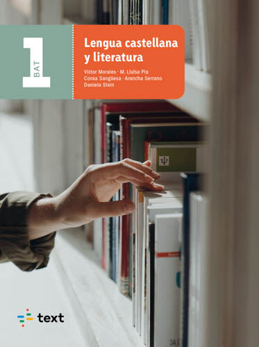 Lengua Castellana y Literatura 1Bat