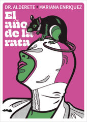 El año de la rata El año de la rata