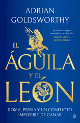 El águila y el león El águila y el león